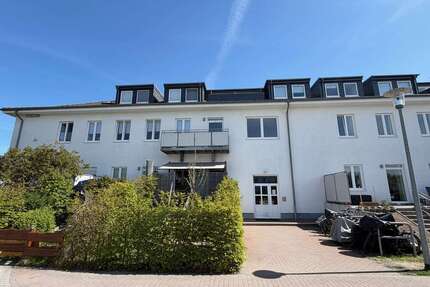 Wohnung zum Kaufen in Werder 499.000,00 € 151.5 m²