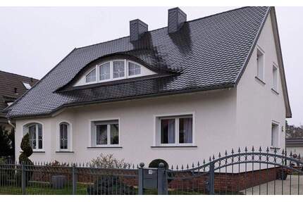 Top Lage in Cottbus: Gepflegtes Einfamilienhaus in der Branitzer Siedlung - Provisionsfrei