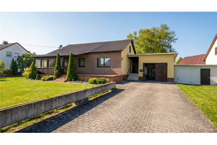 Haus zum Kaufen in Buttenwiesen 515.000,00 € 90 m²