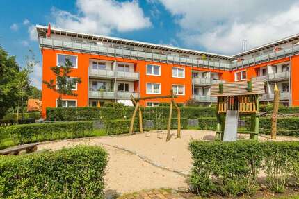 Wohnung zum Mieten in Norderstedt 1.250,00 € 91 m²