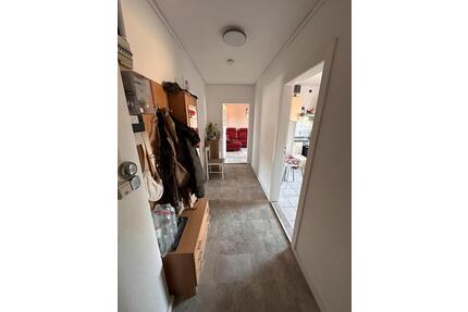 3-Zimmer-Wohnung in Vechelde Wierthe