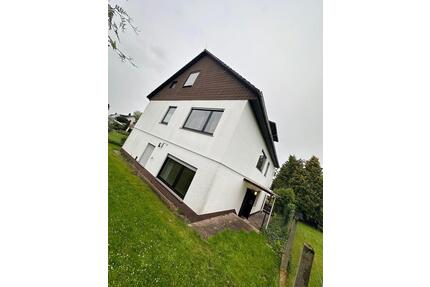 Große Einfamilienhaus in Friedberg - Friedberg (Hessen)