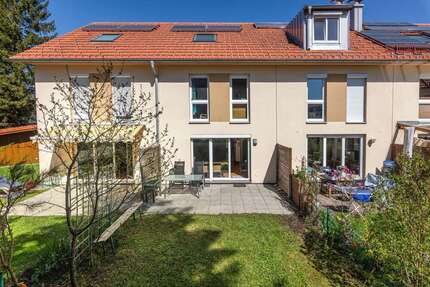 Haus zum Kaufen in Miesbach 699.000,00 € 134.82 m²