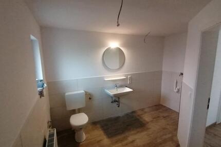 Erdgeschoßwohnung 3 ZKB in Rhauderfehn-Klostermoor von privat