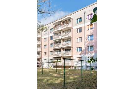 Wohnung zum Mieten in Hoyerswerda 373,00 € 62.04 m²