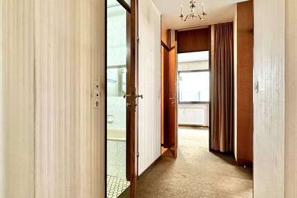 Wohnung zum Kaufen in Leinfelden-Echterdingen 259.000,00 € 67.66 m²