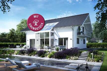 Haus zum Kaufen in Bad Salzuflen 1.029.752,00 € 192 m²