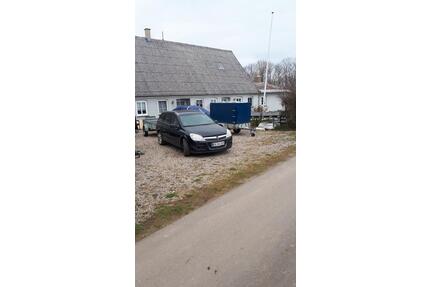 Resthof in DK zu verkaufen auch für deutsche nach den Regeln. ! - Itzstedt