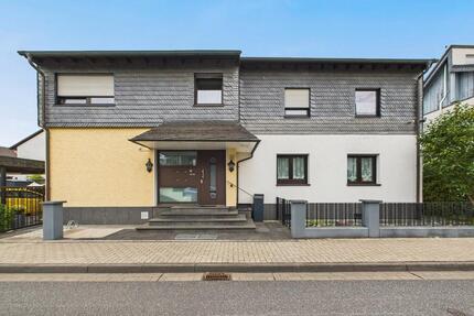 Zentrale energieeffiziente 2 Zimmer-Wohn. für 1 Person -Warm 749€ - Remagen