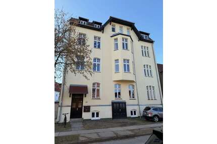 Wohnung zum Kaufen in Greifswald 317.500,00 € 120 m²