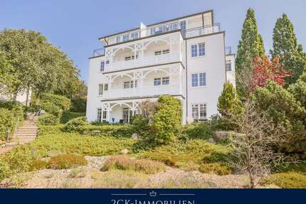 Wohnung zum Kaufen in Binz 359.000,00 € 82 m²