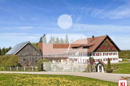 Haus zum Kaufen in Günzach 1.250.000,00 € 358 m²