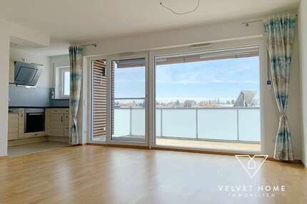 Wohnung zum Kaufen in Mering 270.000,00 € 54.98 m²