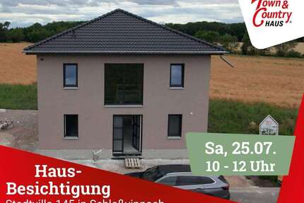 Haus zum Kaufen in Weimar 310.140,00 € 147 m²