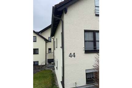 Wohnung zum Kaufen in Schwäbisch Gmünd 245.000,00 € 84 m²