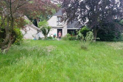 Gepflegte DHH in OHZ - mit freiem Blick auf Stoteler Wald - Osterholz-Scharmbeck