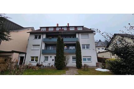 1 Zimmer Wohnung Bad Herrenalb - 72.000,00&nbsp;EUR Kaufpreis, ca.&nbsp; 37,00&nbsp;m&sup2; in Bad Herrenalb (PLZ: 76332)