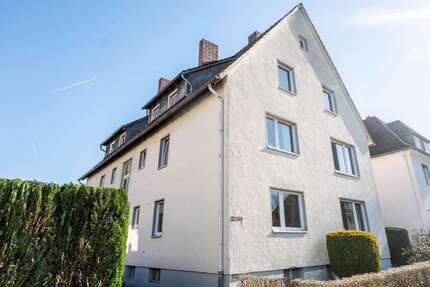 Wohnung zum Kaufen in Bielefeld 139.900,00 € 61.32 m²