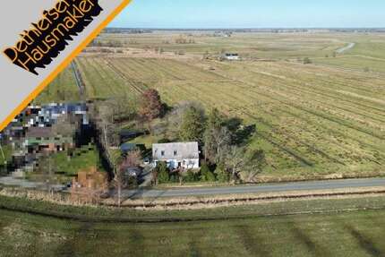 Haus zum Kaufen in Tielenhemme 179.000,00 € 180 m²
