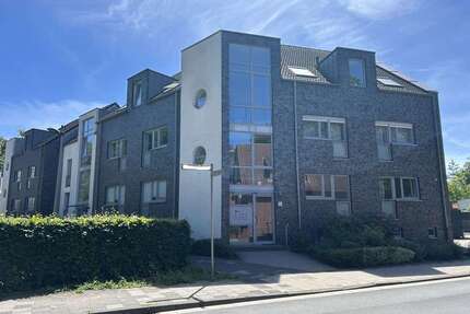 Wohnung zum Kaufen in Rheine 185.000,00 € 64.91 m²