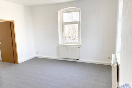 Schöne 3-Raum Wohnung am Stadtrand - Zittau