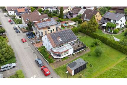 Haus zum Kaufen in Mühlacker 640.000,00 € 180 m²