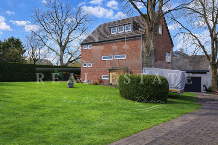 Haus zum Kaufen in Niederkassel 348.000,00 € 132 m²