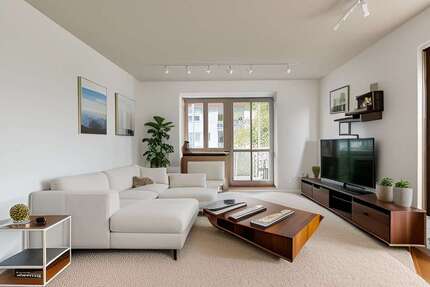 Wohnung zum Kaufen in Freising 329.000,00 € 51.41 m²