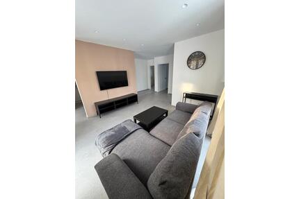 Moderne Ferienwohnung im Neubau - Dissen a. T. W. - Dissen am Teutoburger Wald