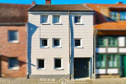 Haus zum Kaufen in Bückeburg 189.000,00 € 117 m²