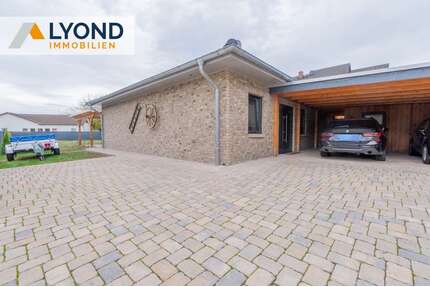 Haus zum Kaufen in Oebisfelde 425.000,00 € 140 m²