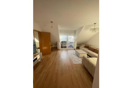 3 ZKB Wohnung Homberg Efze - 530,00&nbsp;EUR Kaltmiete, ca.&nbsp; 68,00&nbsp;m&sup2; in Homberg (Efze) (PLZ: 34576)