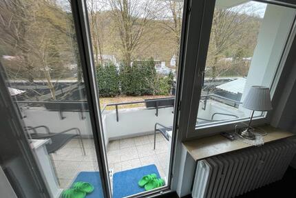 Schöne 3 Zim. EG Wohnung (Hochparterre) mit Einbauküche - Werdohl