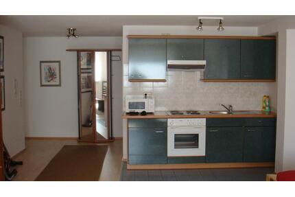 Möbliertes 1-Zimmer, Single-App., NB 45 m2 - Flörsheim am Main