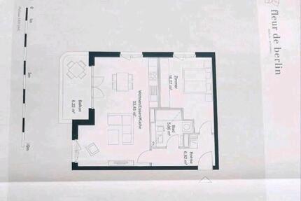 Eigentumswohnung - 550.000,00&nbsp;EUR Kaufpreis, ca.&nbsp; 69,00&nbsp;m&sup2; in Berlin (PLZ: 13469) Reinickendorf