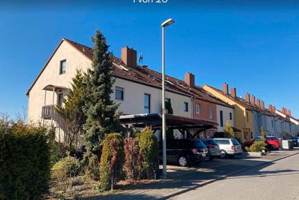 Einfamilienhaus mit Einliegerwohnung - provisionsfrei ! - Wiesbaden Mainz-Amöneburg