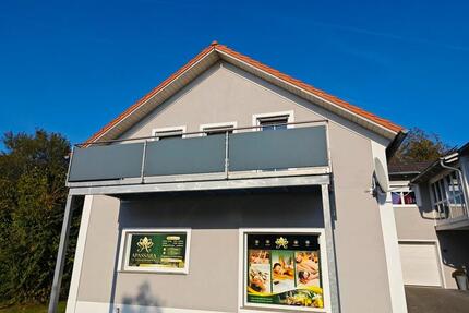 2-Zimmer Wohnung zu vermieten mit großem Balkon und Zentrale Lage - Ruderting