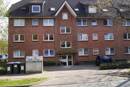 Ihre Zukunft - Ihre Wohnung: 3-Zimmer-Wohnung - Buxtehude