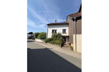Haus zum Kaufen in Schallodenbach 119.000,00 € 116.19 m²