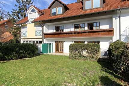 Wohnung zum Kaufen in Neufahrn 575.000,00 € 97.89 m²