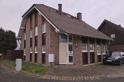 Freistehendes Einfamilienhaus mit Kamin und Garage in BM-Thorr! - Bergheim Ahe