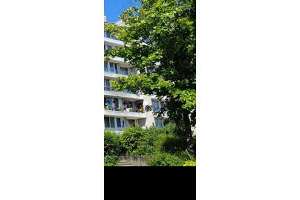Gemütliche 2,5 Zimmer Wohnung zum 1.6 Balkon Stadnah Autzug - Lachendorf