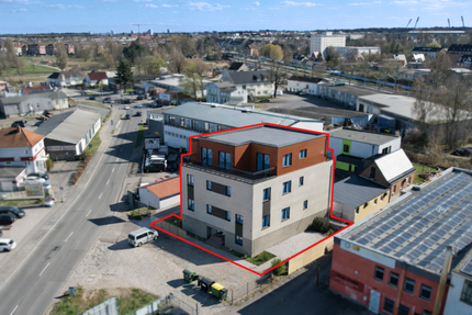 Grundstück in Rostock 239.000,00 € 330 m²