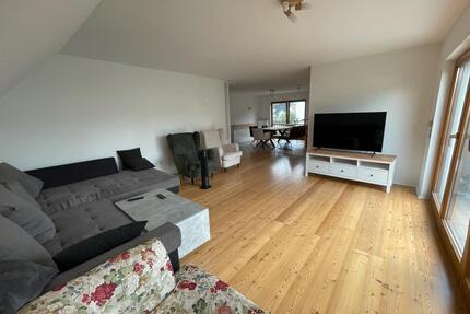 Exklusive Maisonette mit EBK, Balkon, Stellplatz, Ausstattung - Schwalbach am Taunus
