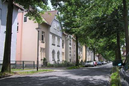 Wohnung zum Mieten in Celle 650,95 € 69.03 m²