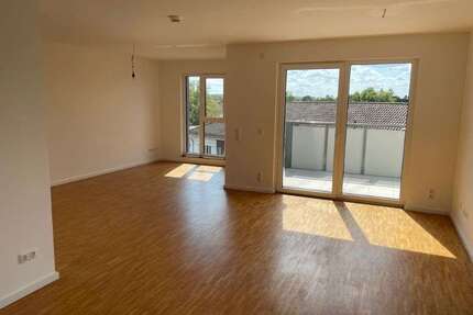 Wohnung zum Mieten in Erlangen 1.425,88 € 101.27 m²