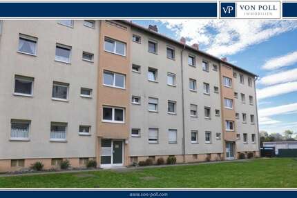 Wohnung zum Kaufen in Wolfenbüttel Groß Stöckheim 89.000,00 € 67.3 m² - Wolfenbüttel / Groß Stöckheim