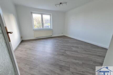 renovierte 3-Zimmer Wohnung in attraktiver Lage - Leutersdorf
