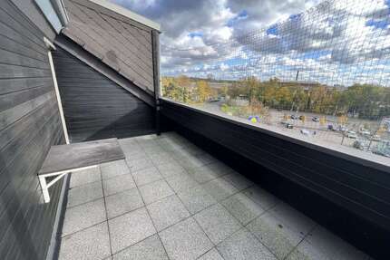 Wohnung zum Mieten in Hilden 1.090,00 € 113 m²