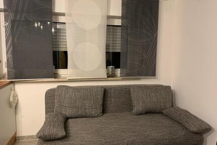 Helles Appartement für Wochenendheimfahrer - Bad Hersfeld